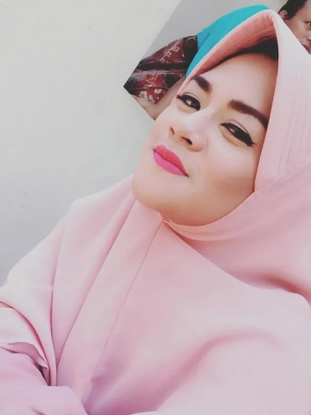 Yunita Lestari