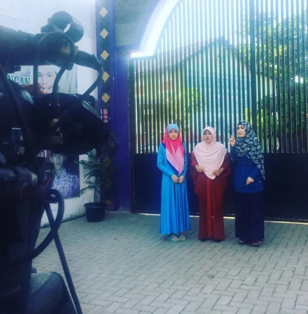 Yunita Lestari