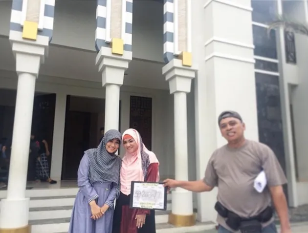 Yunita Lestari