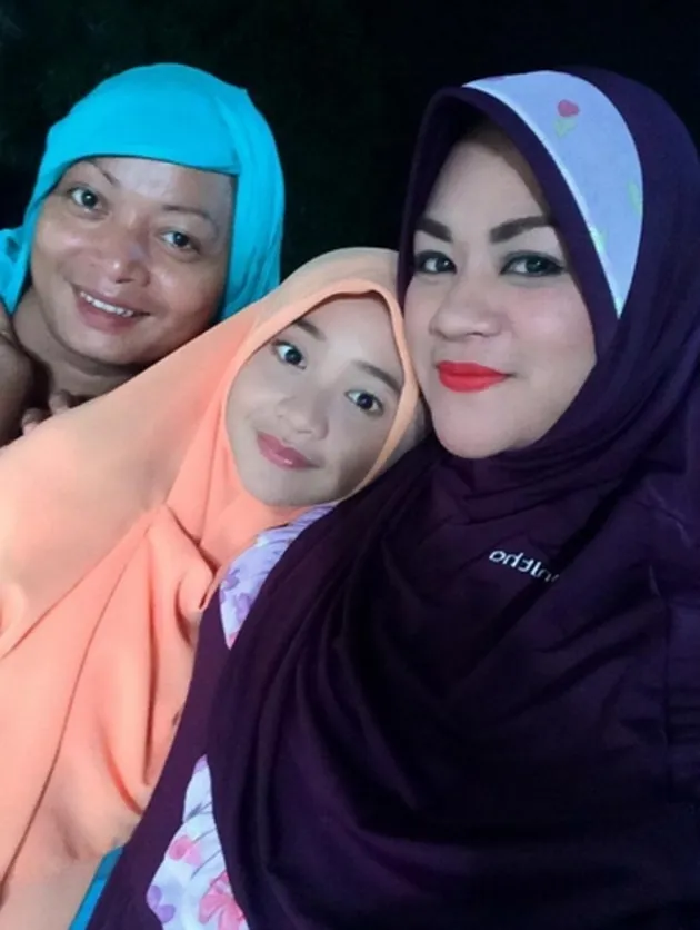 Yunita Lestari
