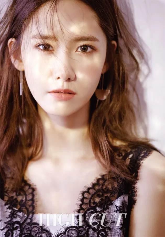 Yoona SNSD
