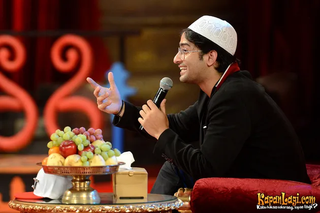 Shaheer Sheikh