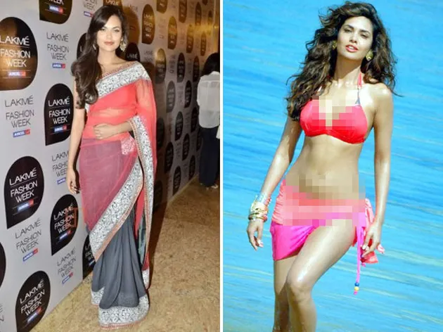 Aktris Bollywood