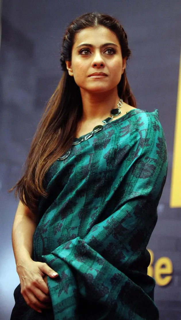 Kajol