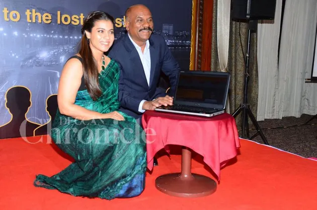 Kajol