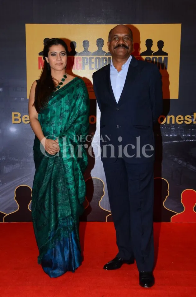 Kajol