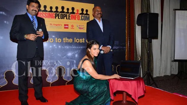 Kajol