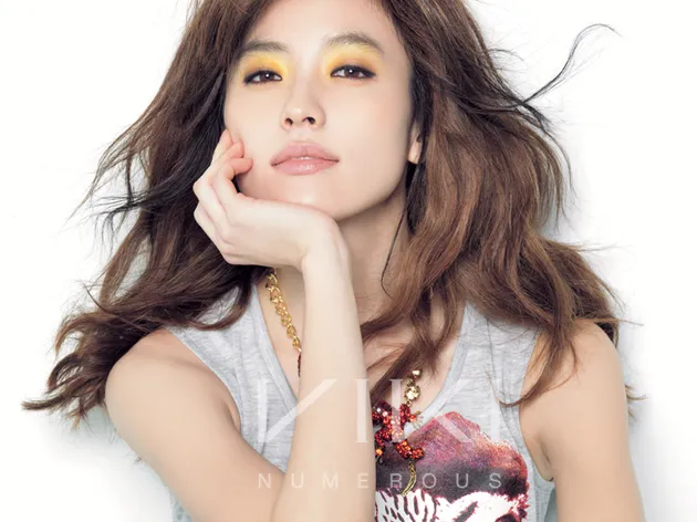 Han Hyo Joo