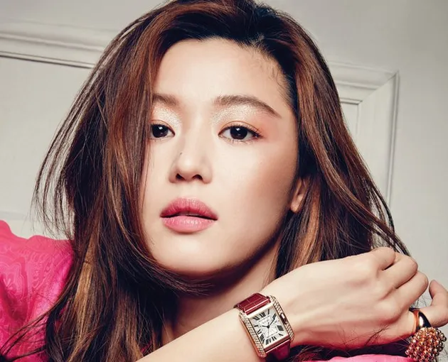 Jun Ji Hyun
