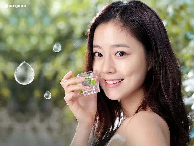 Moon Chae Won