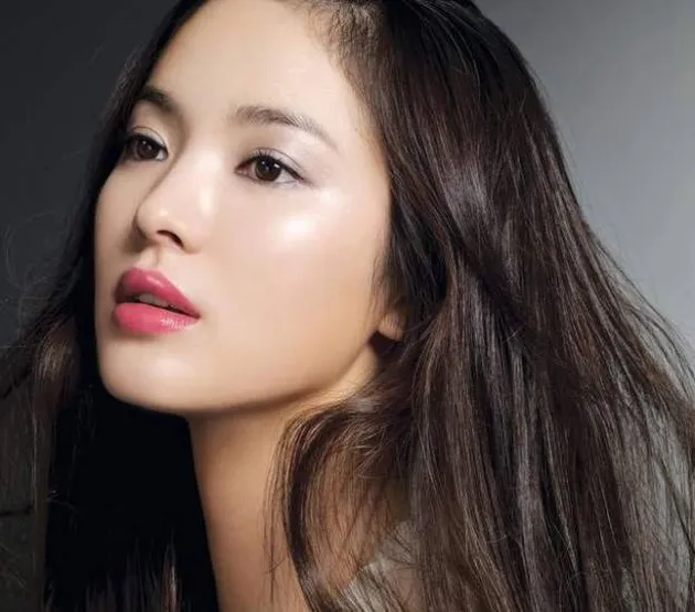 Song Hye Gyo