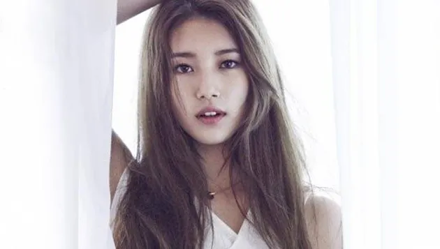 Suzy Miss A