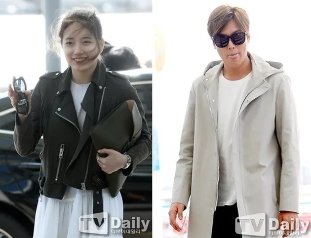 Couple Idol K-Pop