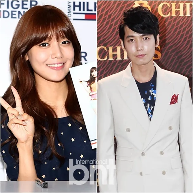 Couple Idol K-Pop