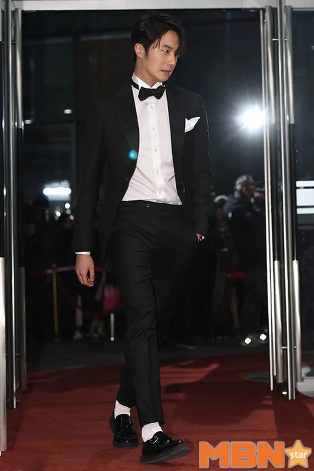 Trend Red Carpet Seleb Korea