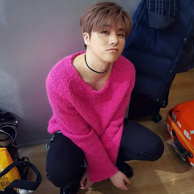 idola paling pendek di grupnya