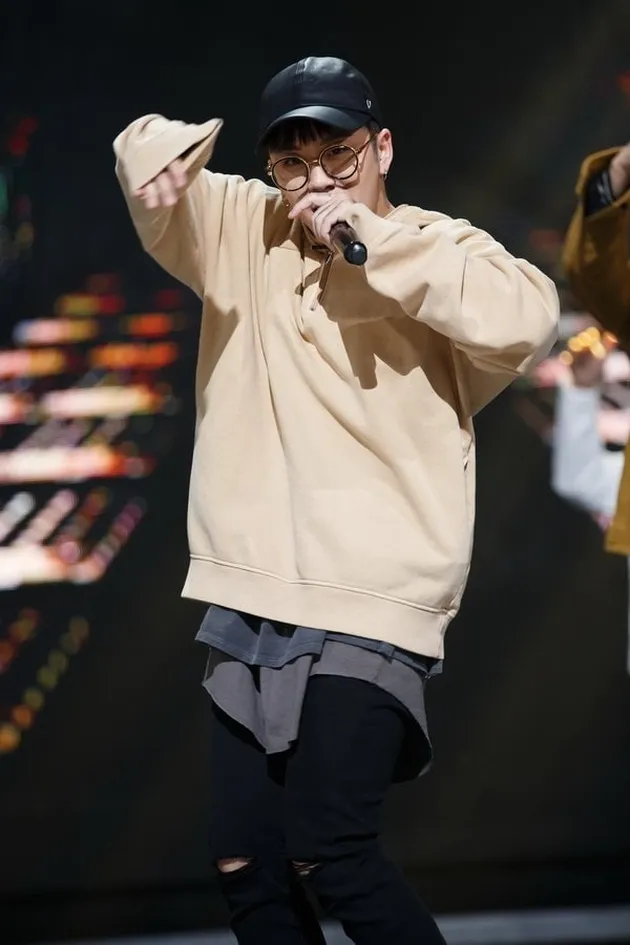 idola paling pendek di grupnya