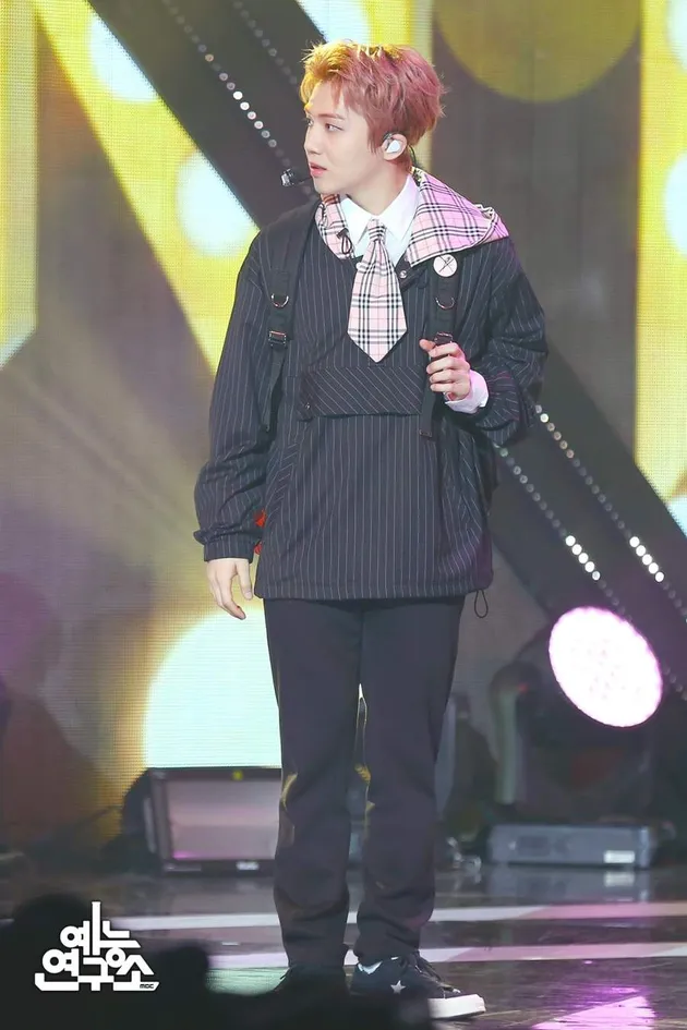 idola paling pendek di grupnya