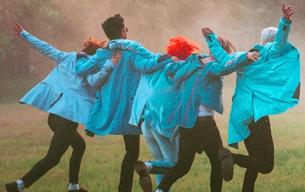 Comeback K-Pop Juli 2015