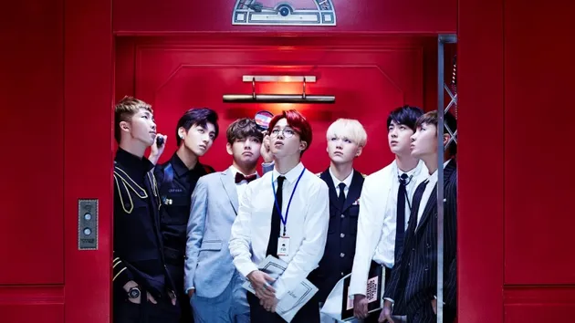 Comeback K-Pop Juli 2015
