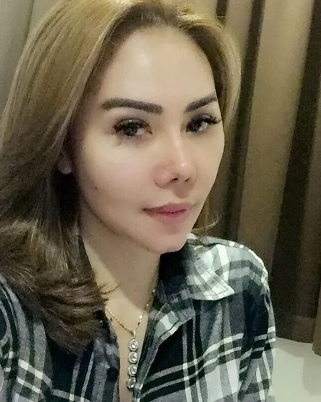 Femmy Permatasari
