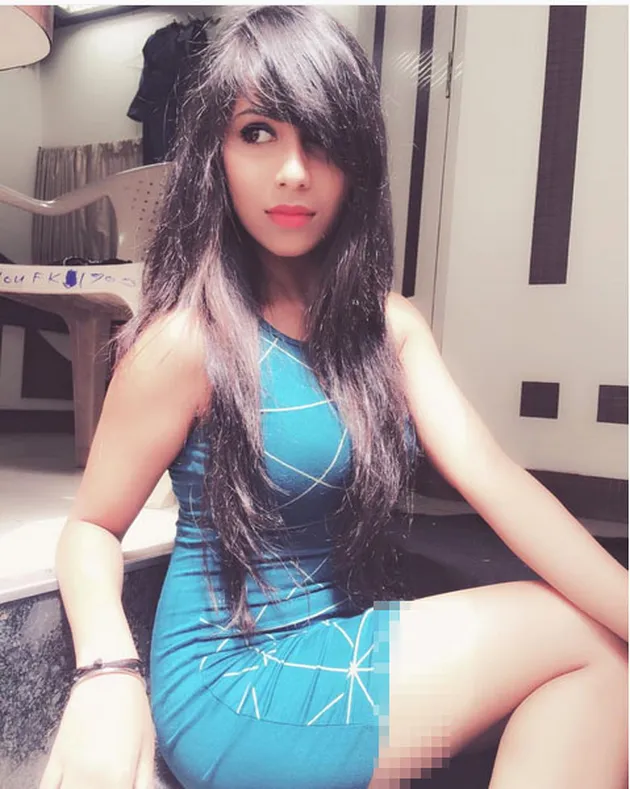 Vibha Anand