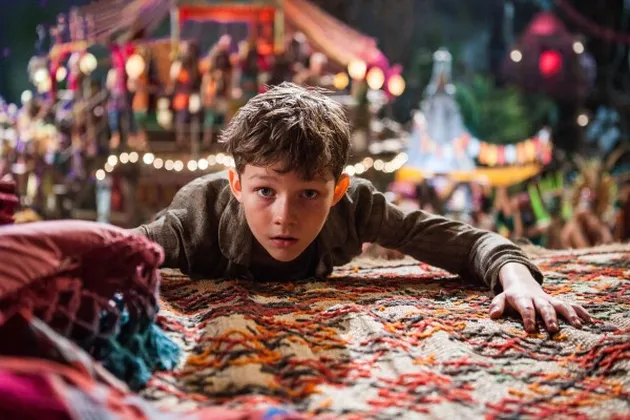 PAN Movie