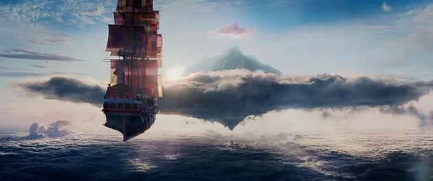 PAN Movie
