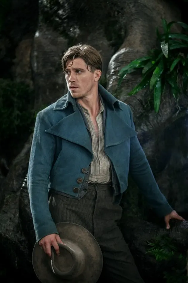 PAN Movie