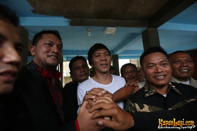 Bimbim Slank