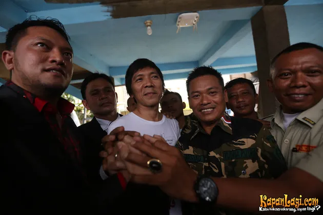 Bimbim Slank