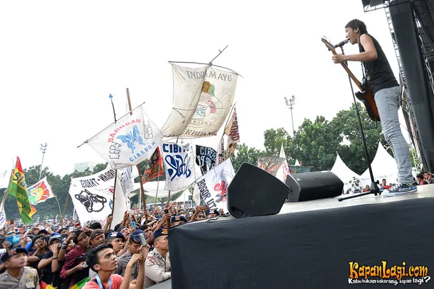 Slank Sore-Sore Anti Narkoba