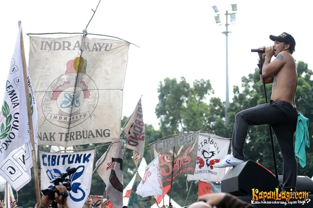 Slank Sore-Sore Anti Narkoba
