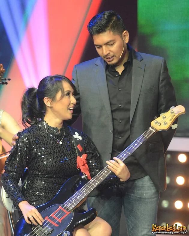 Kotak akhirnya mengukuhkan eksistensi mereka di jagat musik.