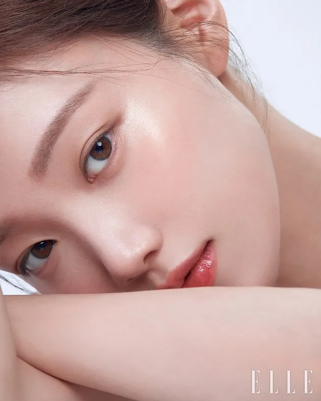 Lee Sung Kyung
