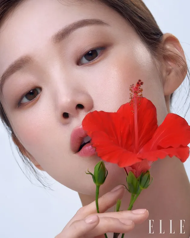 Lee Sung Kyung