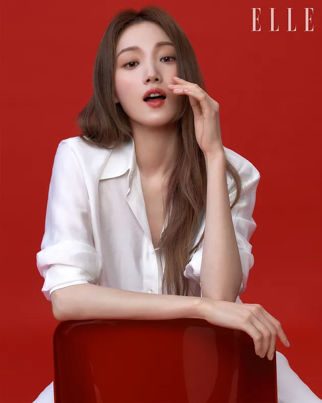 Lee Sung Kyung