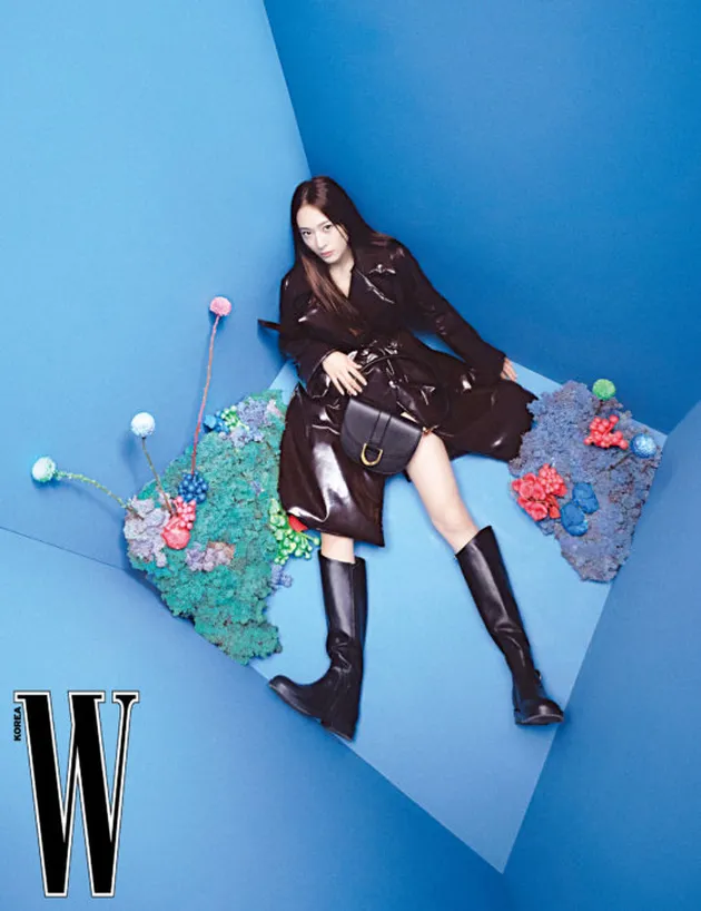 Krystal Jung