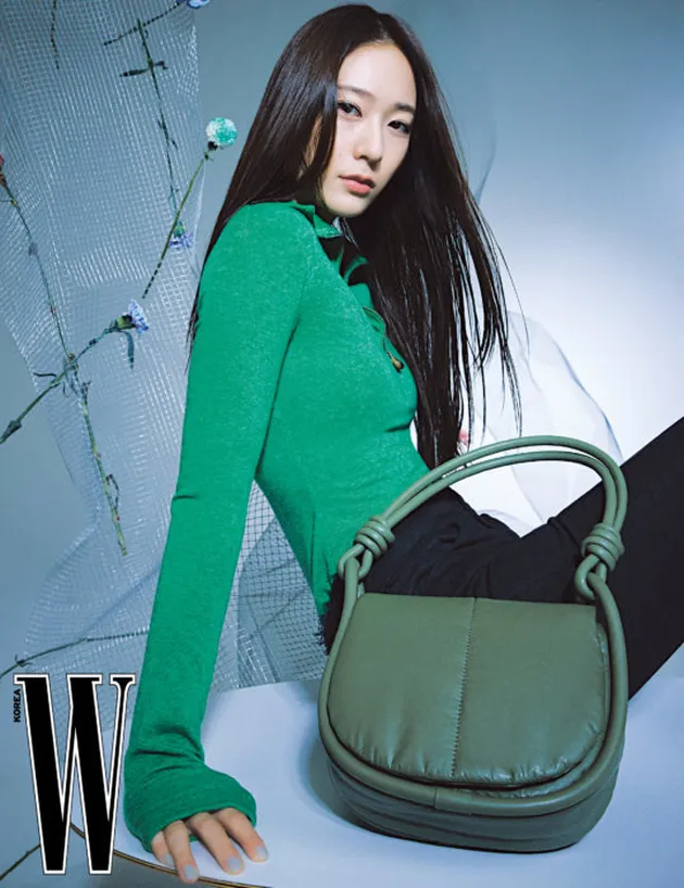 Krystal Jung