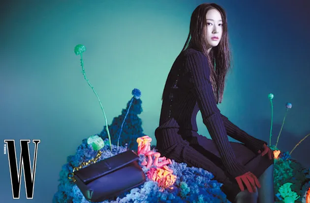 Krystal Jung