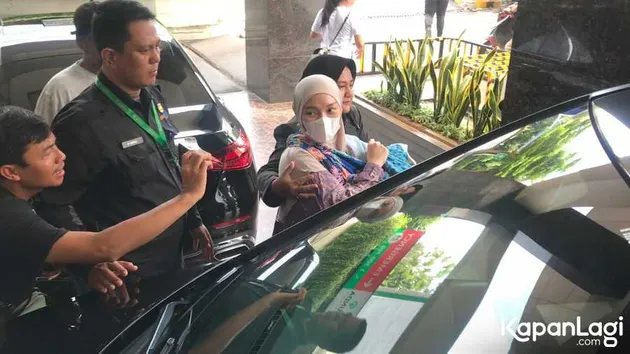 Zaskia Gotik