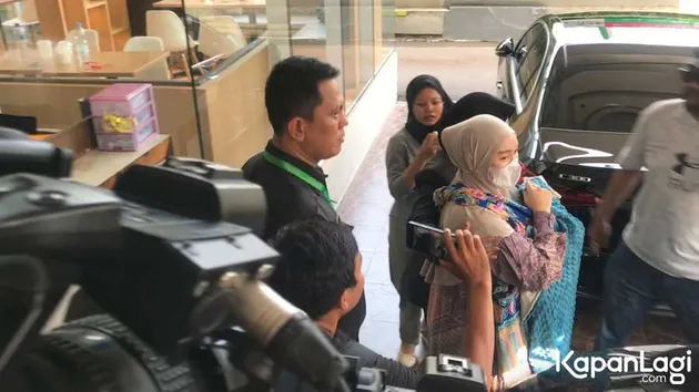 Zaskia Gotik