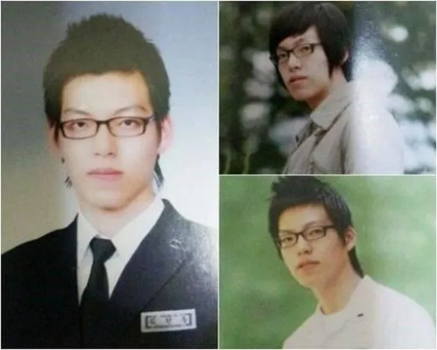 Kim Woo Bin