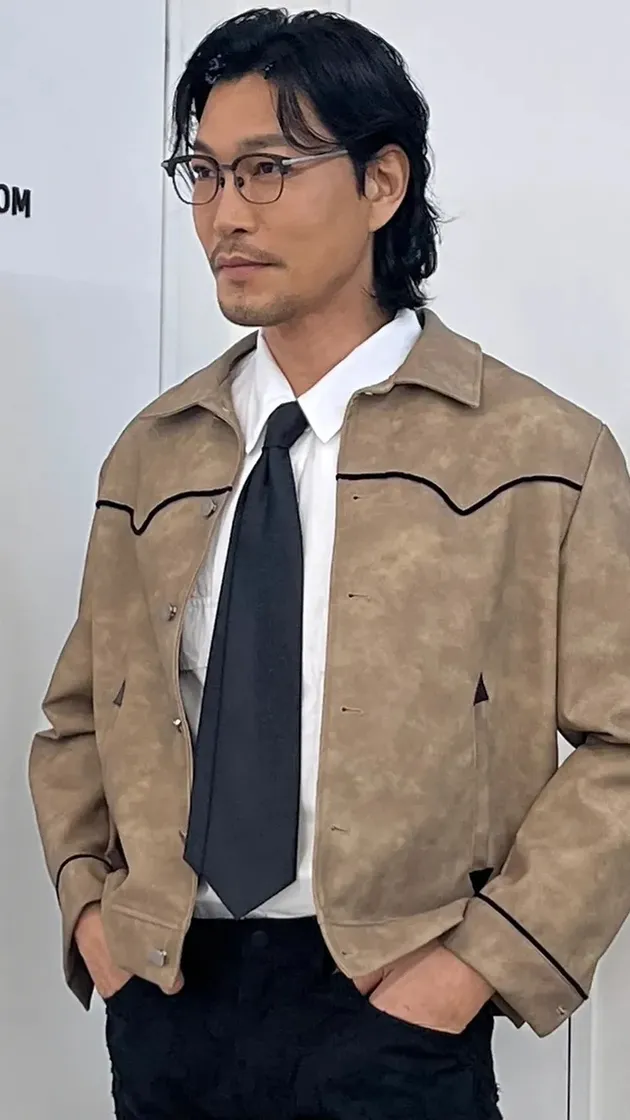 Choi Gwi Hwa Pangeran Jaesan