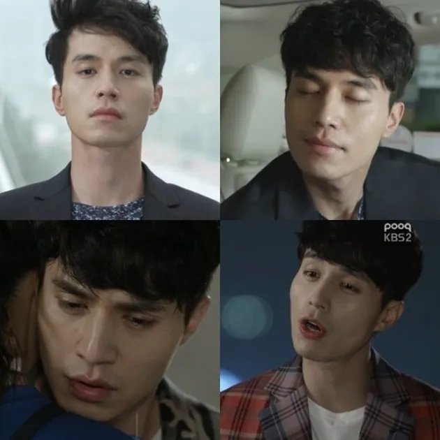 Pangeran Drama Korea