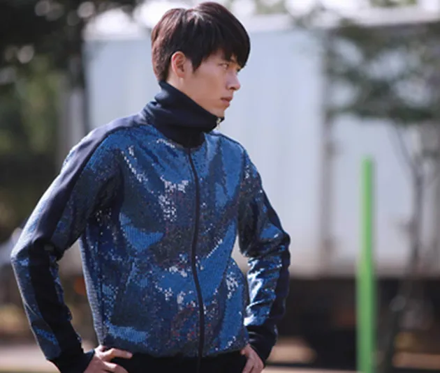 Pangeran Drama Korea