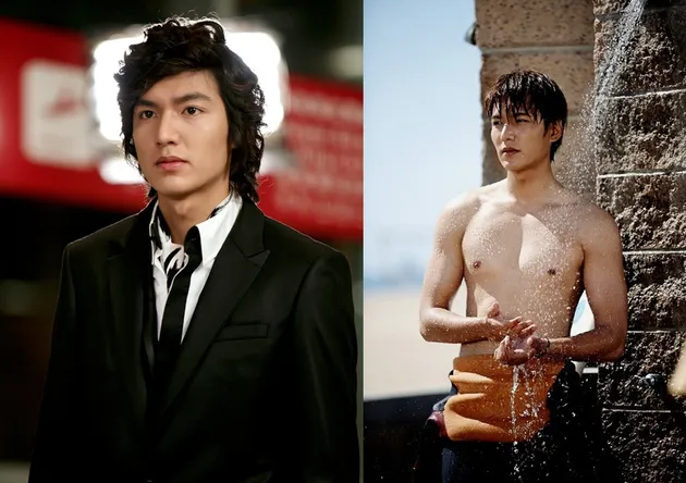 Pangeran Drama Korea