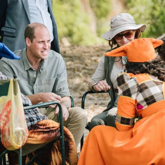 Pangeran William