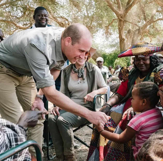Pangeran William