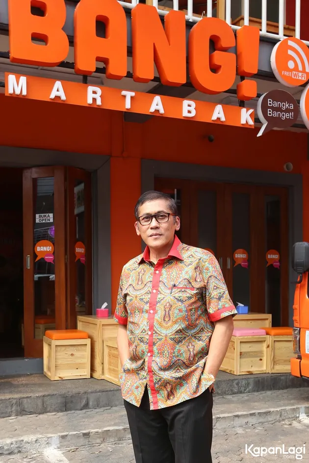 pangky suwito